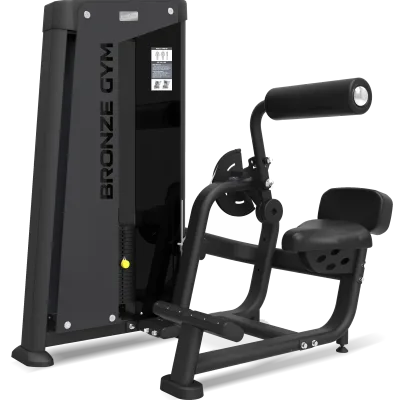 BRONZE GYM NEO 31 Разгибание спины