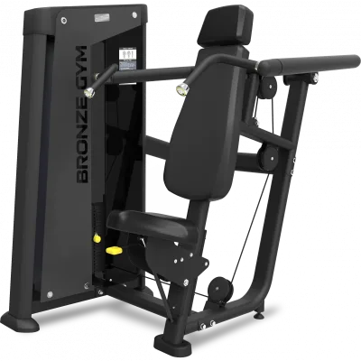 BRONZE GYM NEO 06 Жим от плеч