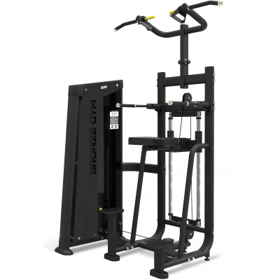 BRONZE GYM NEO 09 Гравитрон