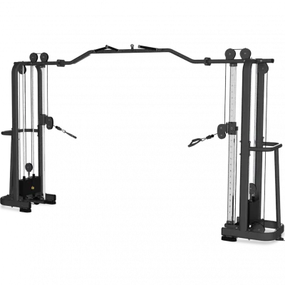 BRONZE GYM NEO 16 Кроссовер