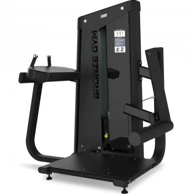 BRONZE GYM NEO 24 Глют-машина