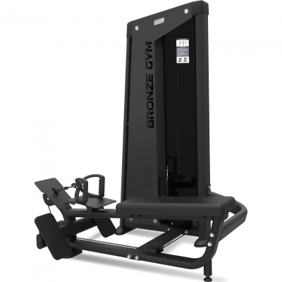 BRONZE GYM NEO 33 Горизонтальная тяга