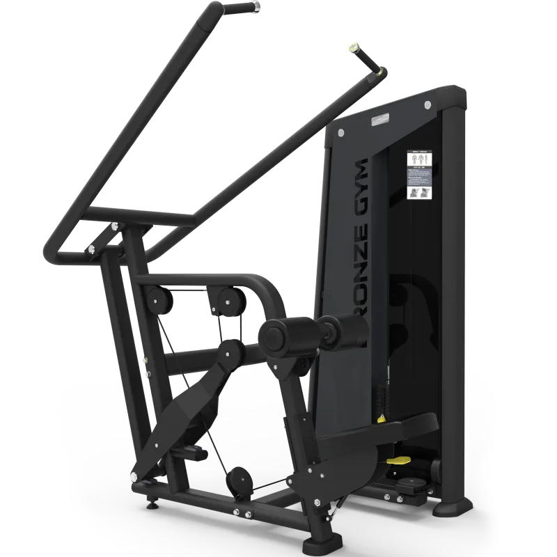 BRONZE GYM NEO 35 Тяга сверху