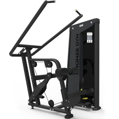 BRONZE GYM NEO 35 Тяга сверху