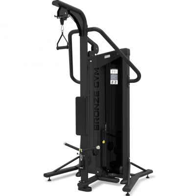BRONZE GYM NEO 86 Бицепс/Трицепс стоя