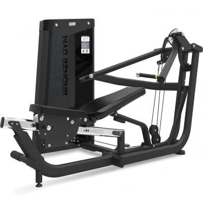 BRONZE GYM NEO 88 Жим от груди/плеч