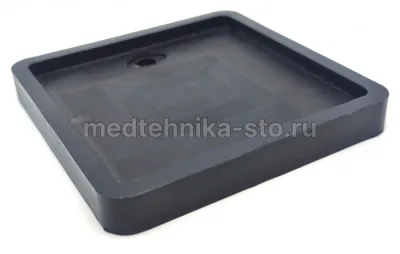 Блок для подготовки хрящей 120x120 мм
