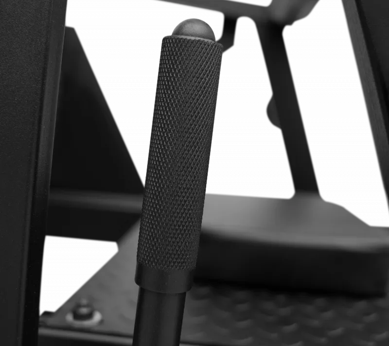 Ягодичный мостик BRONZE GYM PARTNER BGR-804