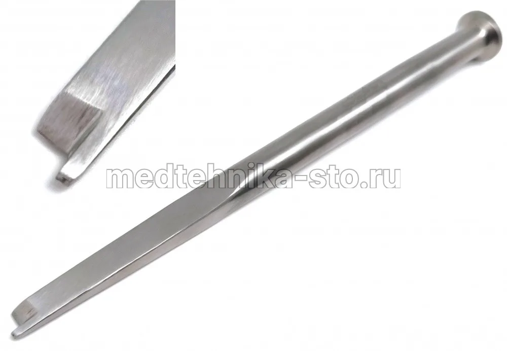 Долото для ринопластики Fomon р.ч.4 мм