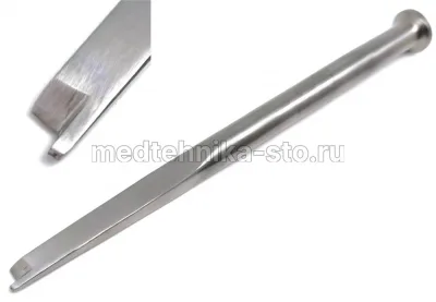 Долото для ринопластики Fomon р.ч.4 мм