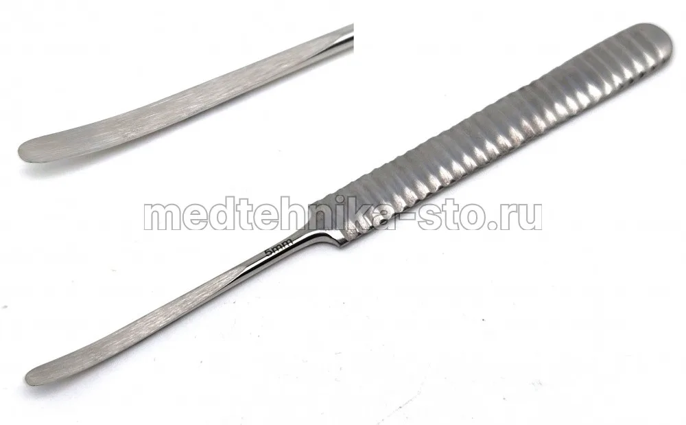 Распатор Williger 160 мм