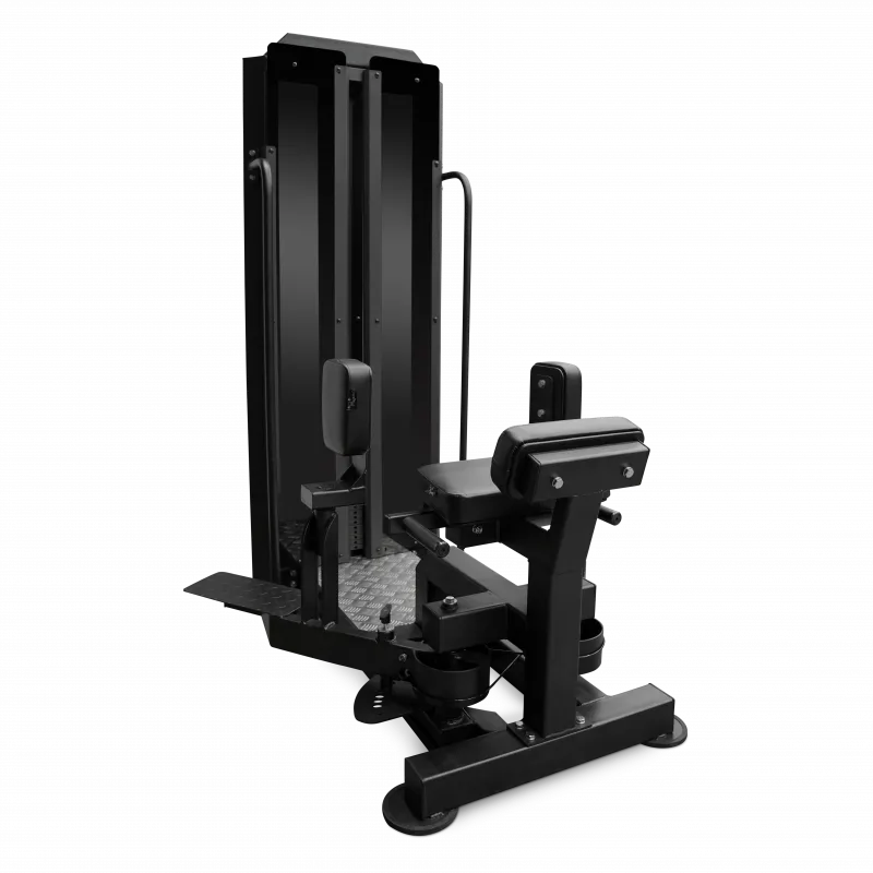 Сведение ног профессиональный BRONZE GYM PARTNER ML-804