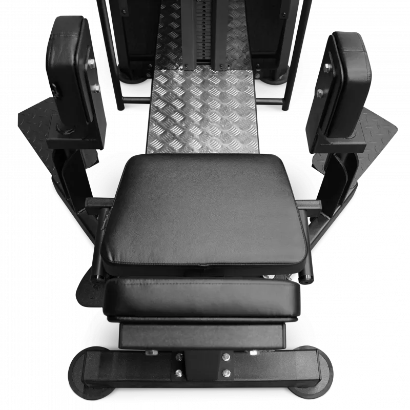 Сведение ног профессиональный BRONZE GYM PARTNER ML-804
