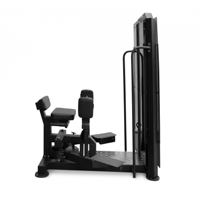 Сведение ног профессиональный BRONZE GYM PARTNER ML-804