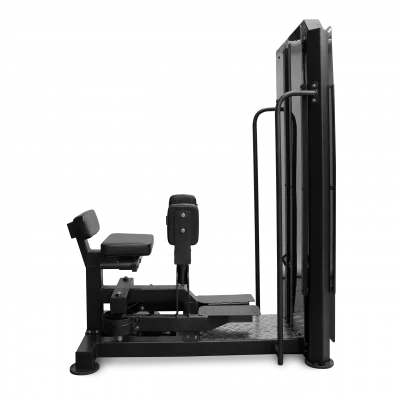 Разведение ног профессиональный BRONZE GYM PARTNER ML-805