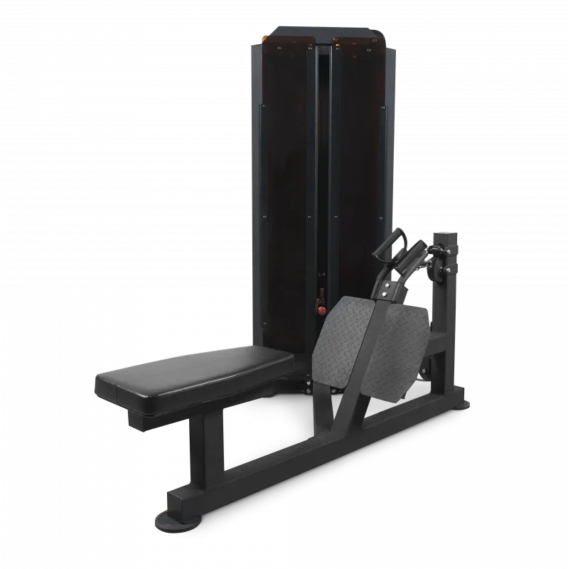 Горизонтальная тяга профессиональный BRONZE GYM PARTNER ML-807