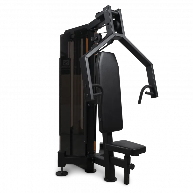 Жим от груди профессиональный BRONZE GYM PARTNER ML-815