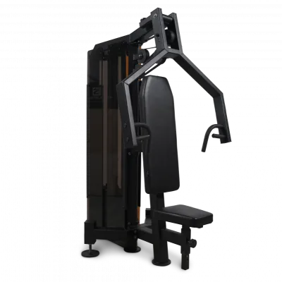 Жим от груди профессиональный BRONZE GYM PARTNER ML-815
