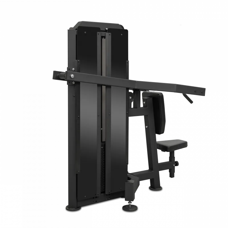 Жим от плеч профессиональный BRONZE GYM PARTNER ML-809