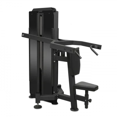 Жим от плеч профессиональный BRONZE GYM PARTNER ML-809