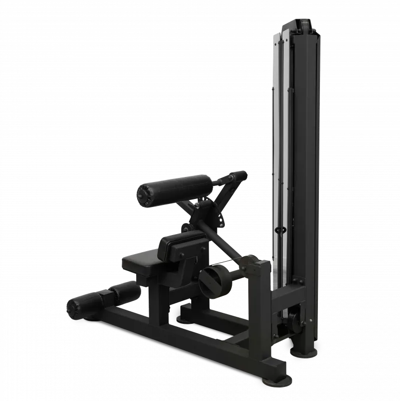 Пресс-машина профессиональный BRONZE GYM PARTNER ML-812