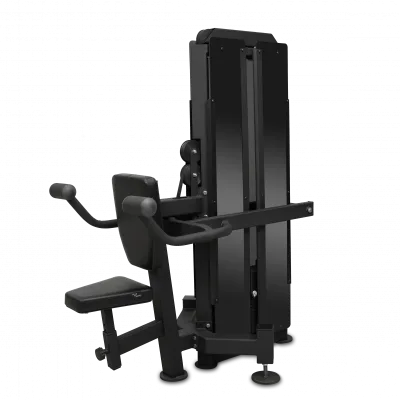 Отжимание сидя профессиональный BRONZE GYM PARTNER ML-814