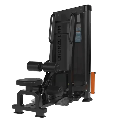 Ягодичный мостик стоя профессиональный BRONZE GYM NEO102