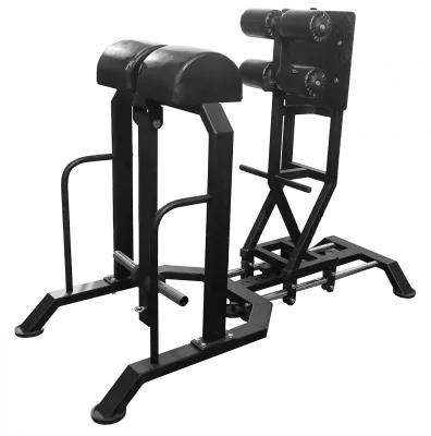 Гиперэкстензия GHD комбинированная BRONZE GYM PARTNER AL-922