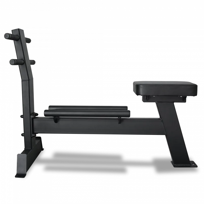 Скамья для тяги гантели BRONZE GYM PARTNER AL-322