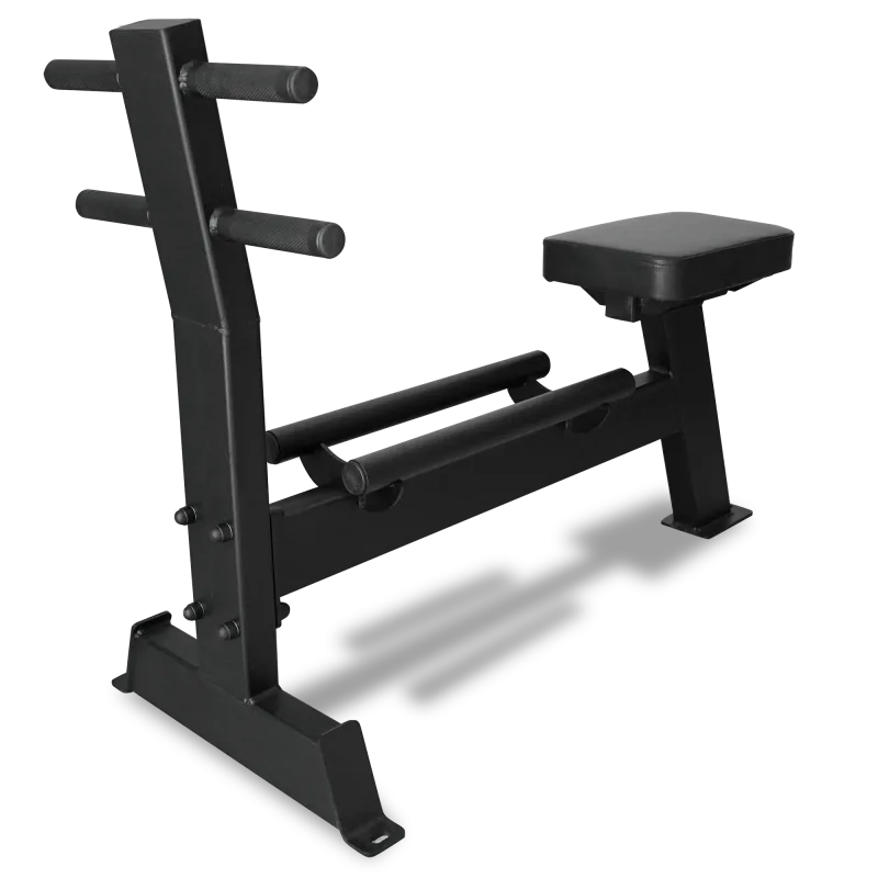 Скамья для тяги гантели BRONZE GYM PARTNER AL-322