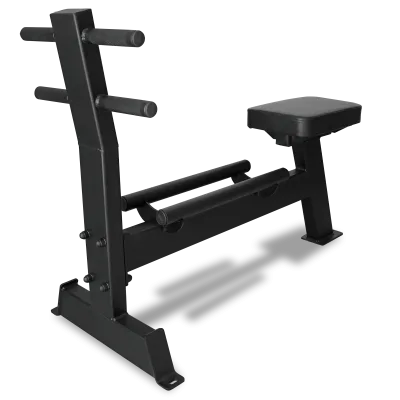 Скамья для тяги гантели BRONZE GYM PARTNER AL-322
