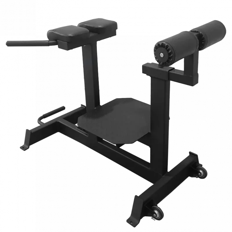 Гиперэкстензия горизонтальная BRONZE GYM PARTNER AL-920