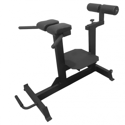 Гиперэкстензия горизонтальная BRONZE GYM PARTNER AL-920