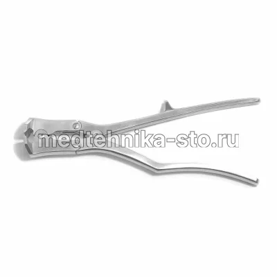 Кусачки медицинские для скусывания спиц и винтов Surgicon
