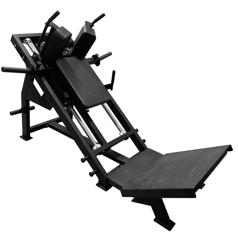 Гакк-присед BRONZE GYM PARTNER BGR-810