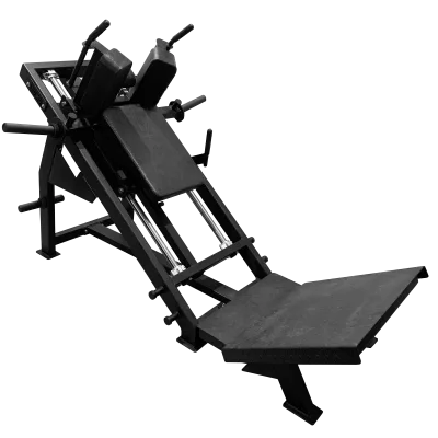 Гакк-присед BRONZE GYM PARTNER BGR-810