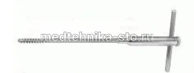 Метчик Т-образный