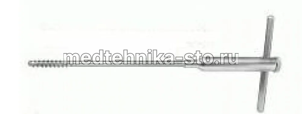 Метчик Т-образный