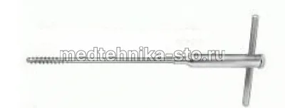 Метчик Т-образный