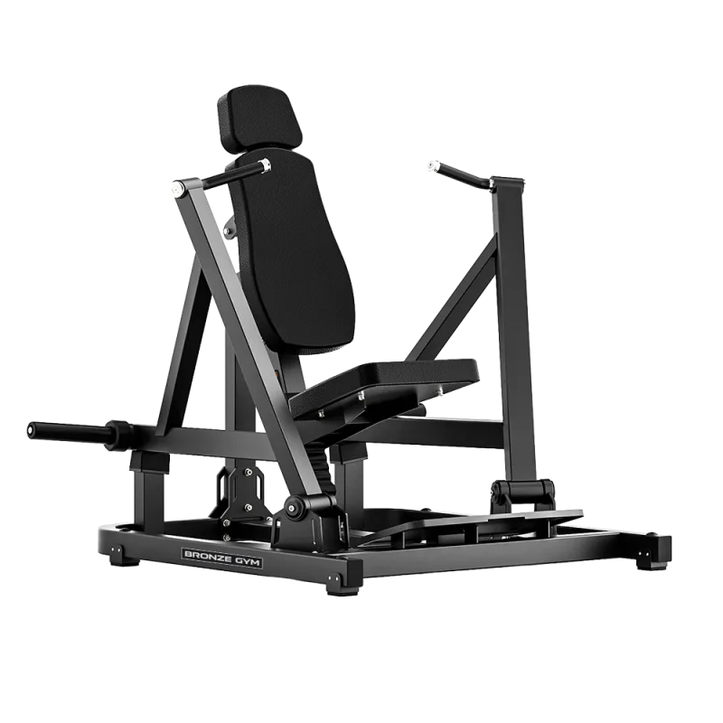 Жим от груди BRONZE GYM RAVE RV19