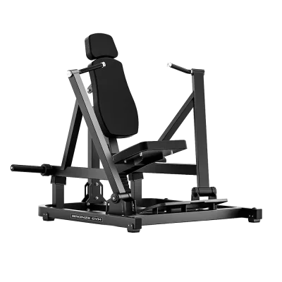 Жим от груди BRONZE GYM RAVE RV19