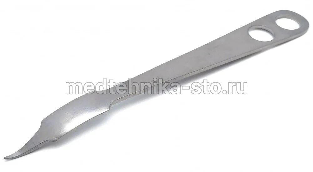 Элеватор Хохмана, 18х240 мм