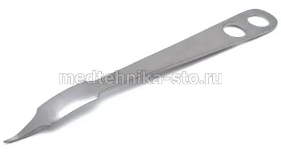 Элеватор Хохмана, 18х240 мм