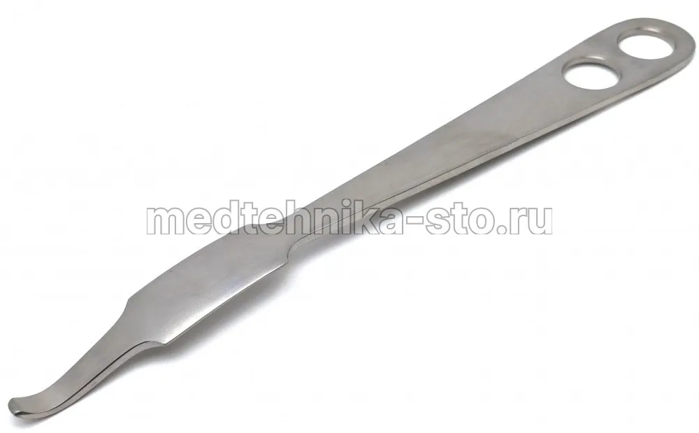 Элеватор Хохмана, 23х250 мм