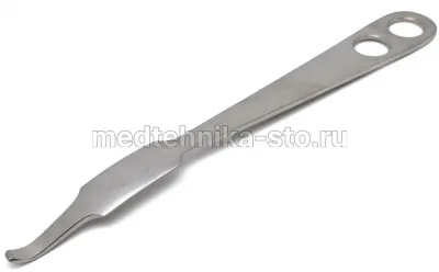 Элеватор Хохмана, 23х250 мм