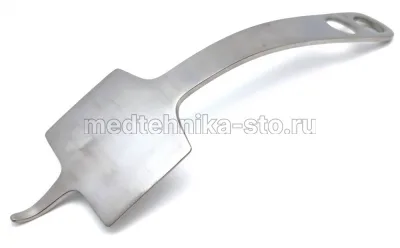 Элеватор Хохмана, 70х245 мм