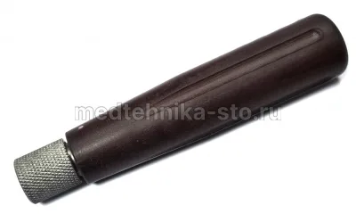 Рукоятка для хирургической отвертки (жало 2,5/3,5 мм)
