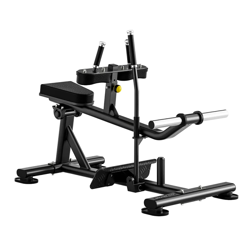 Голень сидя BRONZE GYM RAVE RV27