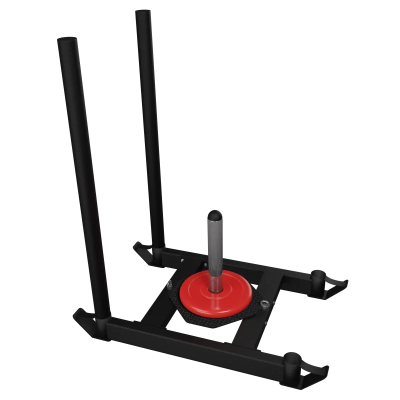 Сани для кроссфита BRONZE GYM PARTNER FL-12