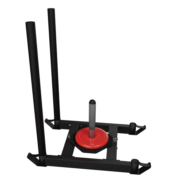 Сани для кроссфита BRONZE GYM PARTNER FL-12